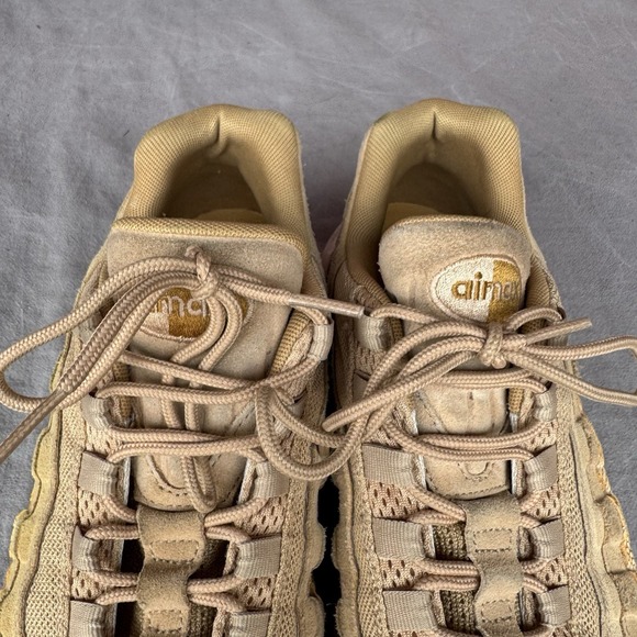 air max 95 premium se vachetta tan